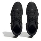 Noir/Noir - adidas - adidas tag on side - 5