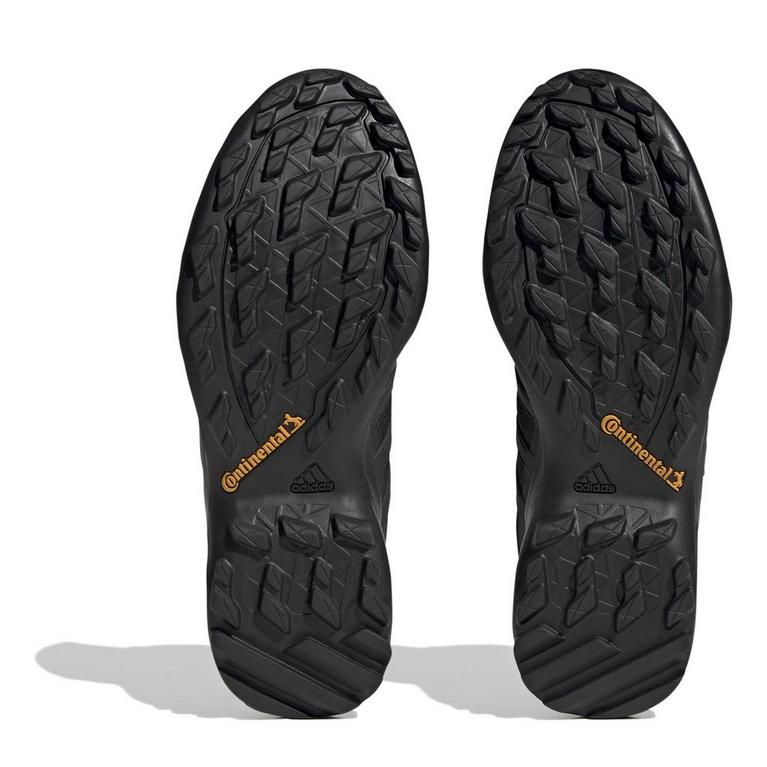 Noir/Noir - adidas - adidas tag on side - 6