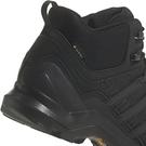 Noir/Noir - adidas - adidas tag on side - 8
