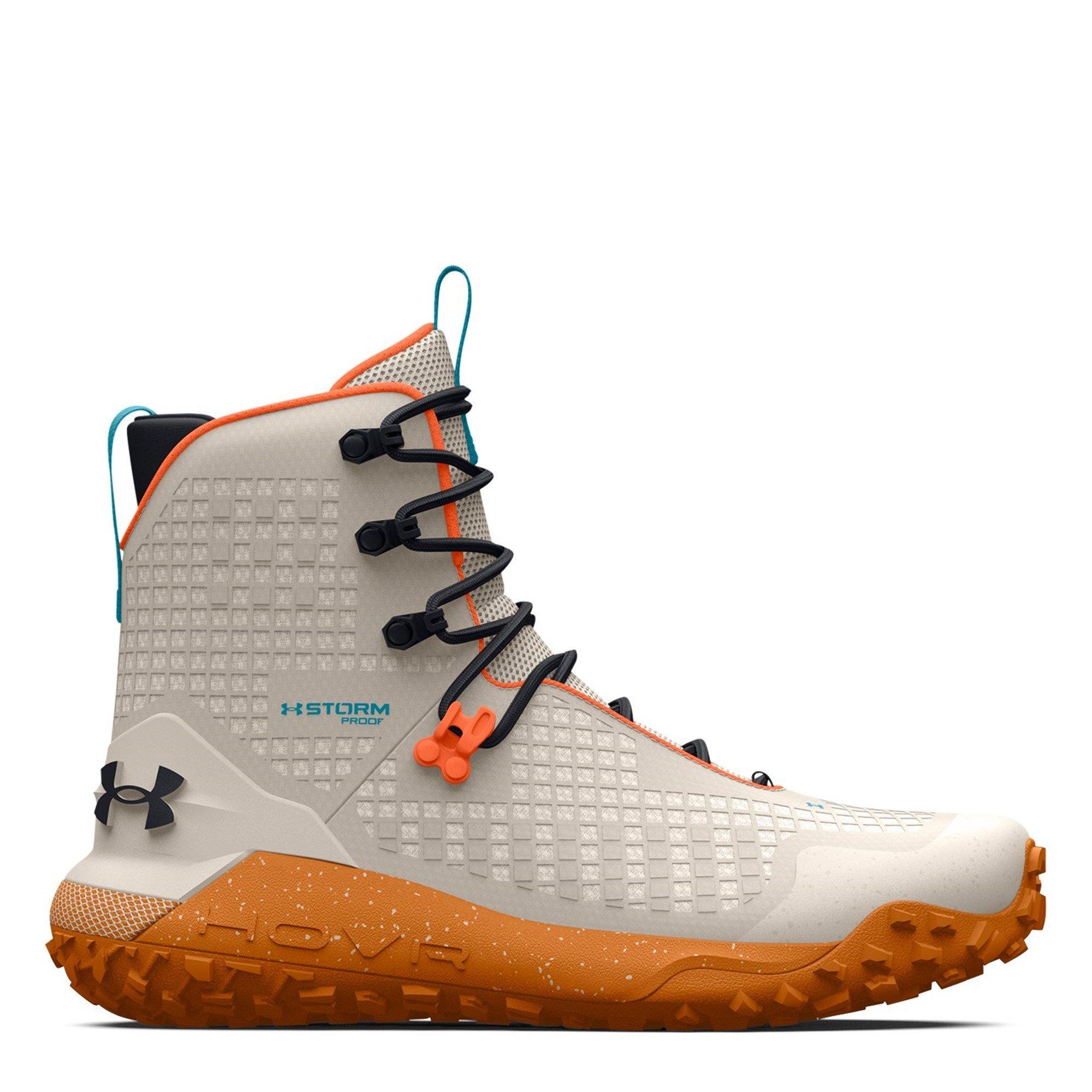Under Armour Hovr Dawn Waterproof Trekking Boot Waterproof