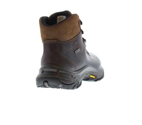 Karrimor Cheviot Waterproof Mens Walking Boots Botas de trekking impermeables Sports Direct