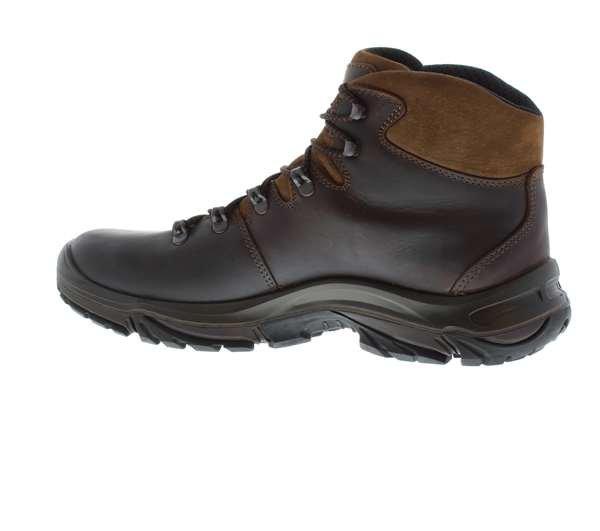 Karrimor cheviot waterproof mens walking boots hotsell