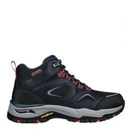 Skechers Skechers Arch Fit Dawson - Millard Hiking Shoes Mens