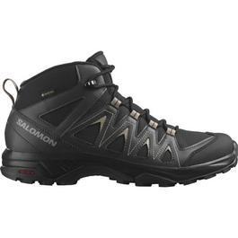 Salomon NB Fresh Foam X Hierro v7 Men's Trail Running Shoes
