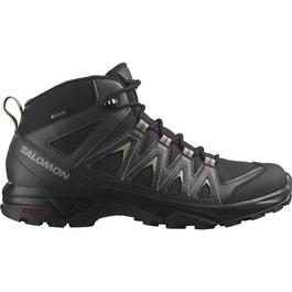 Salomon X Braze GTX Hiking Boot Mens