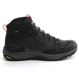 Karrimor Helix Waterproof Walking Boots Mens