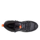 Noir - Karrimor - New Balance Casablanca 237 Suede-Trimmed Leather Sneakers Shoes 42 - 5