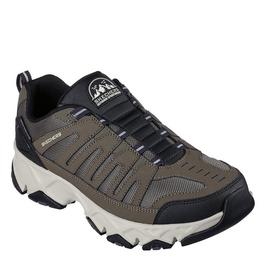 Skechers Moab 3 Mid Gore-Tex Hiking Boots Mens