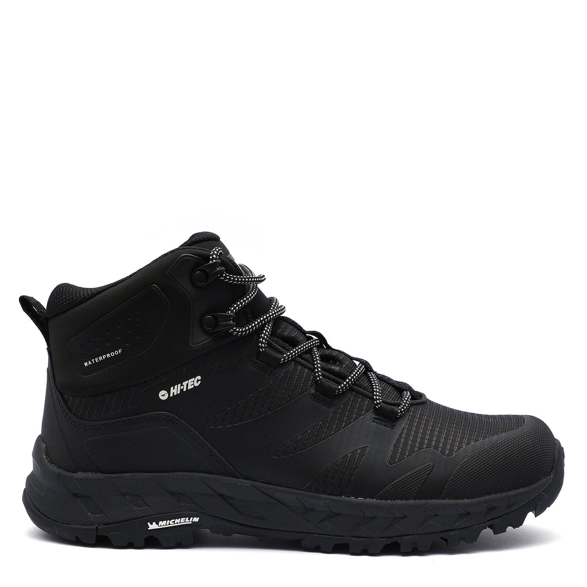 Hi Tec Michelin Shoes Hi Exclusive Tec Shoes For Men Online