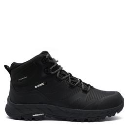 Hi Tec Altitude Nytro Mens  Mid WP Walking Shoes