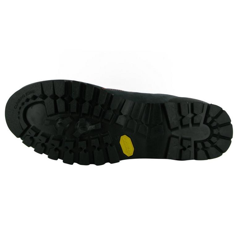 DeepGrey/Anthracite. - Millet - CMP trail running shoe for men - 2