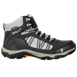 Gelert Horizon Waterproof Mid Mens Walking Boots
