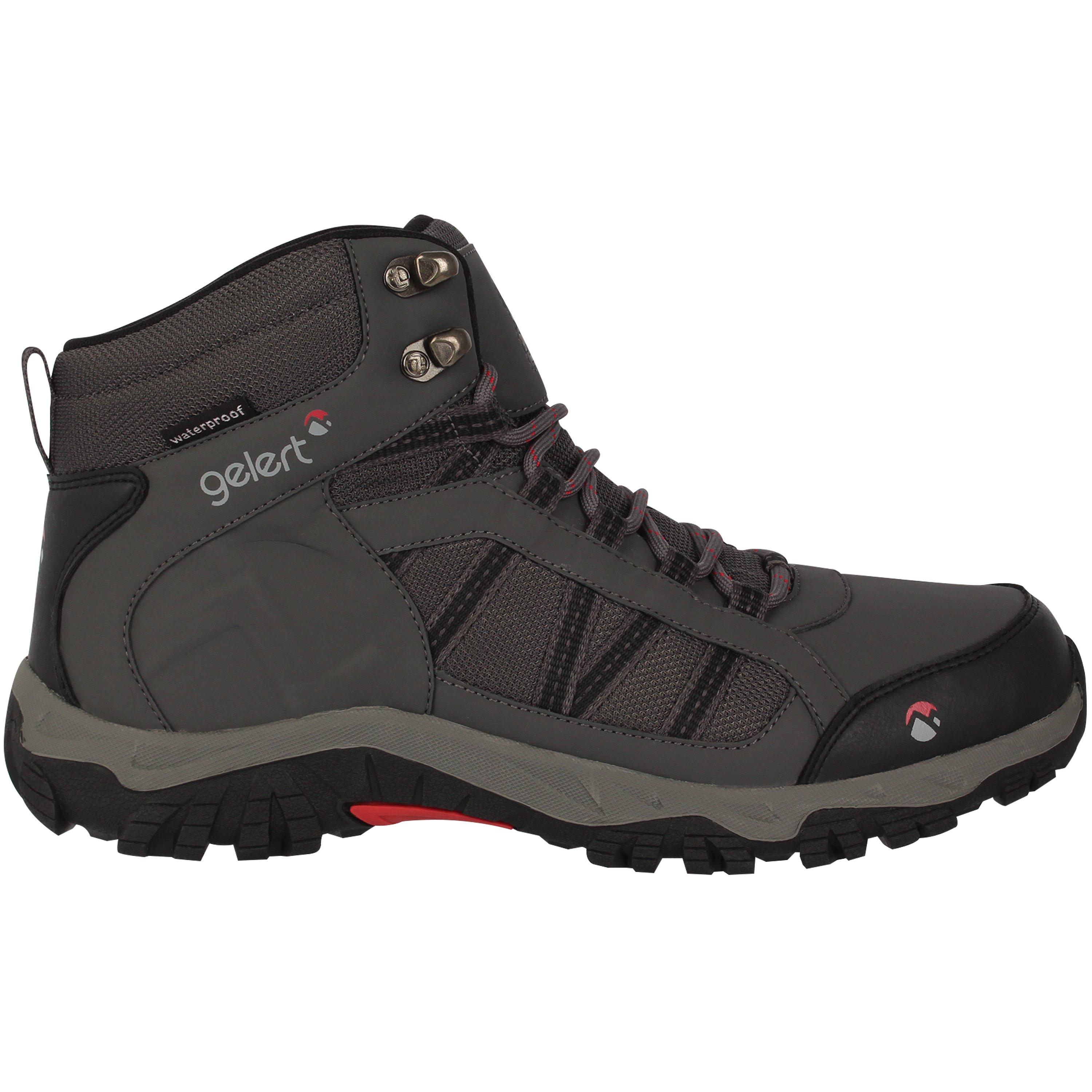 Gelert Horizon Waterproof Mid Mens Walking Boots