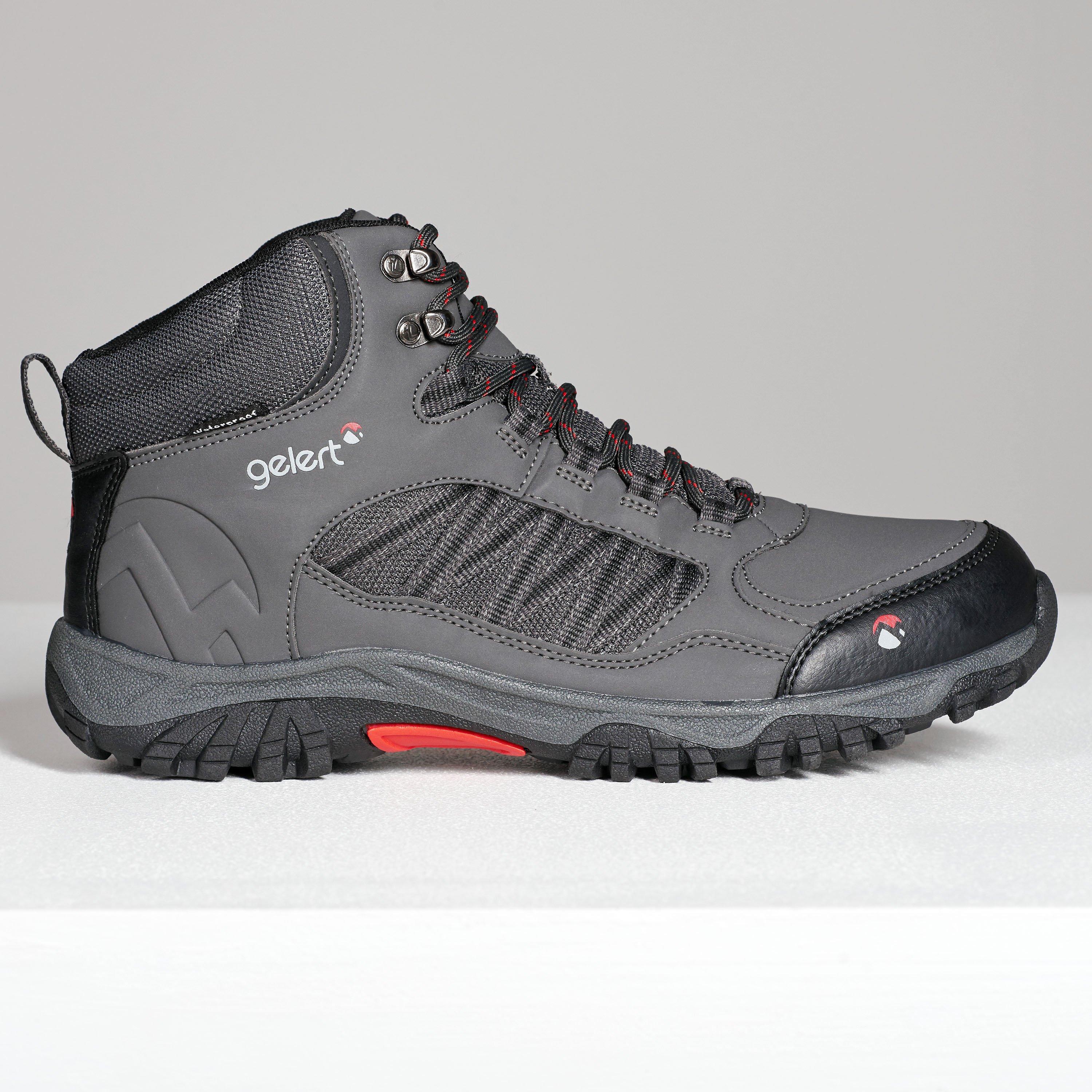 gelert hiking shoes