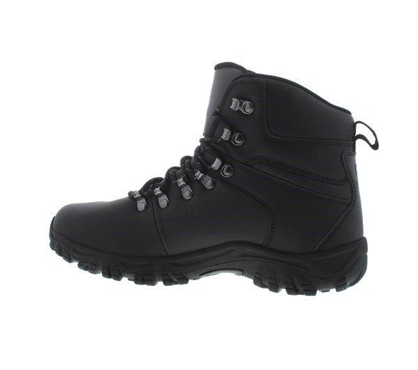 Gelert | Leather Mens Walking Boots | Walking Boots | Sports Direct MY