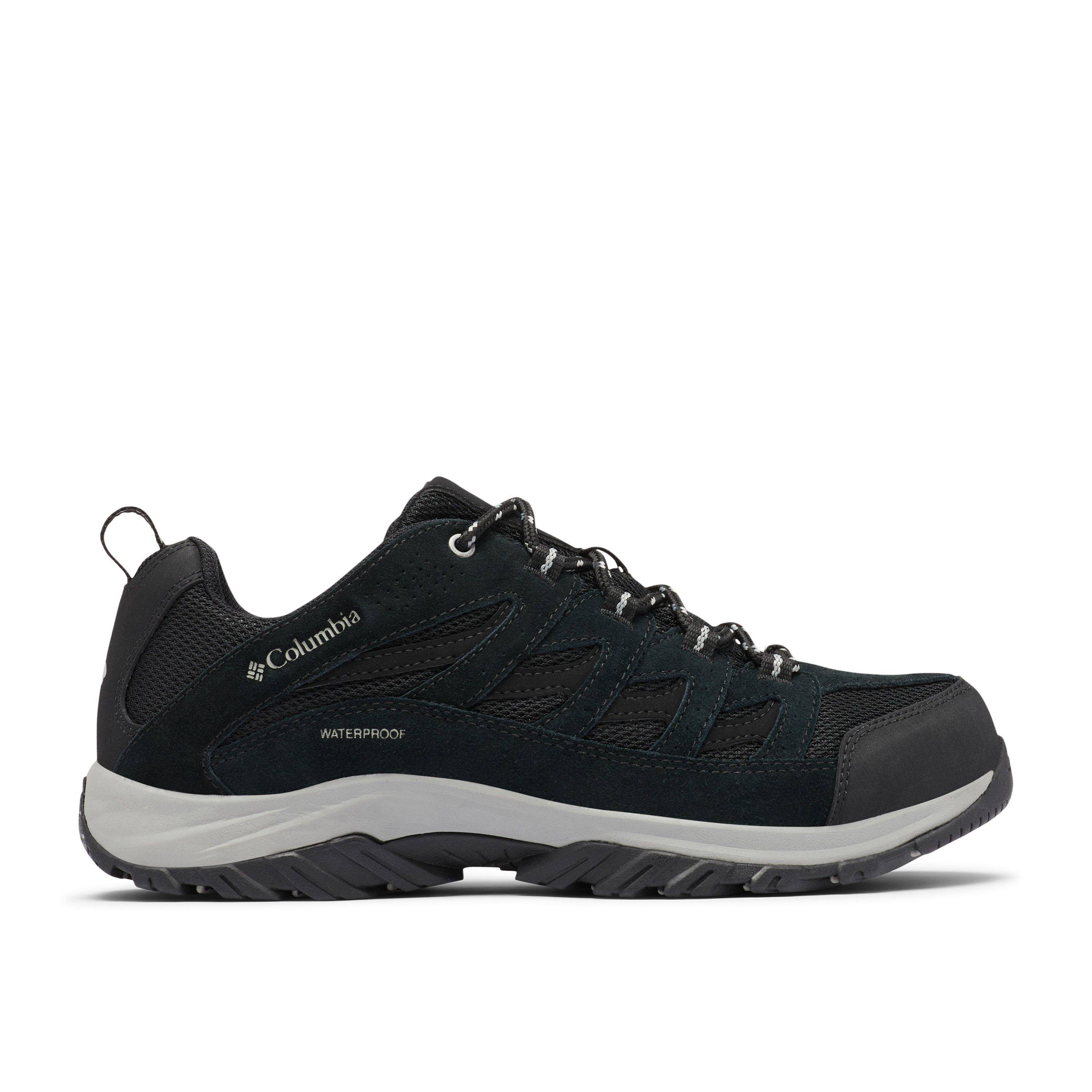 Black/Grey