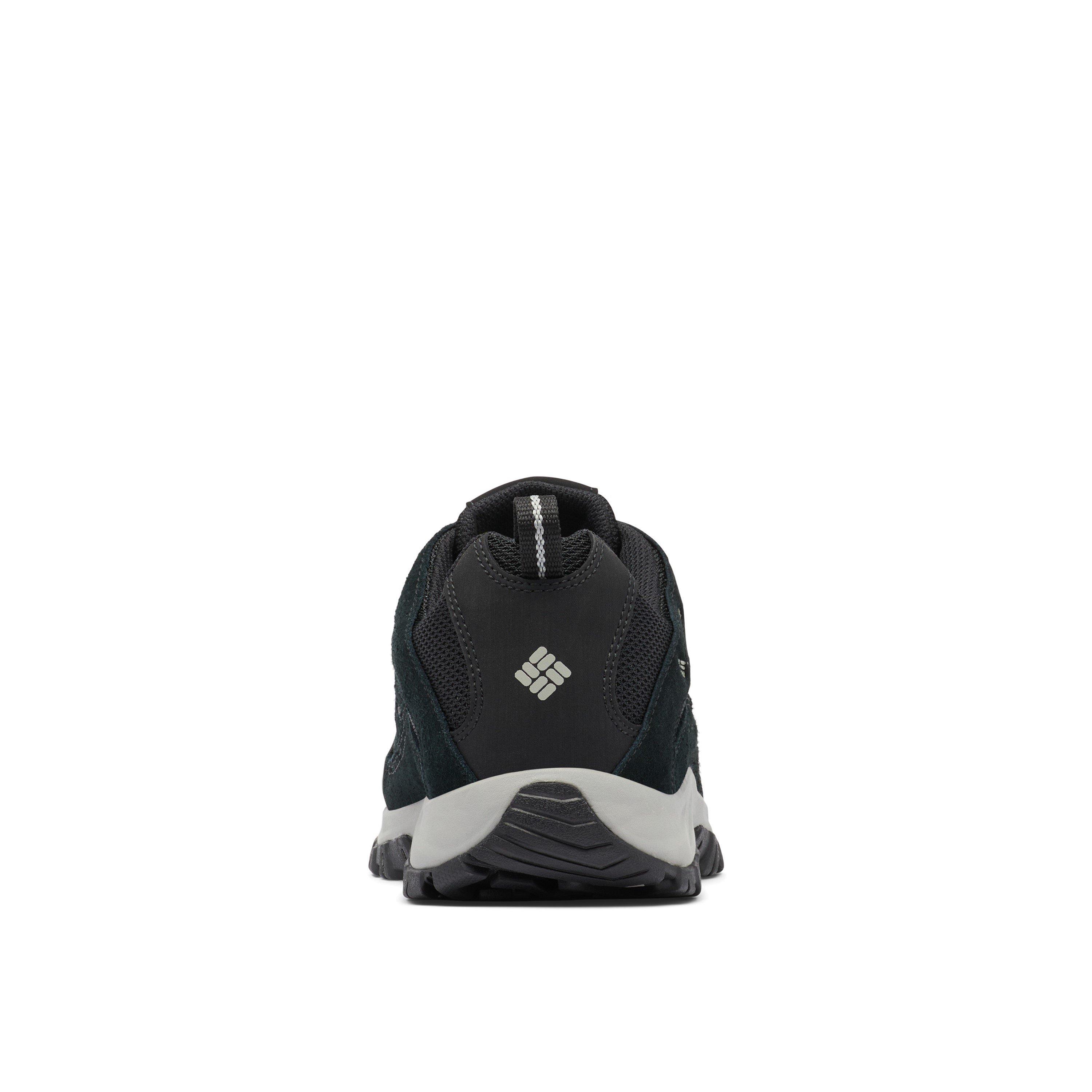 Black/Grey - Columbia - Columbia Crestwood W Sn64 - 4