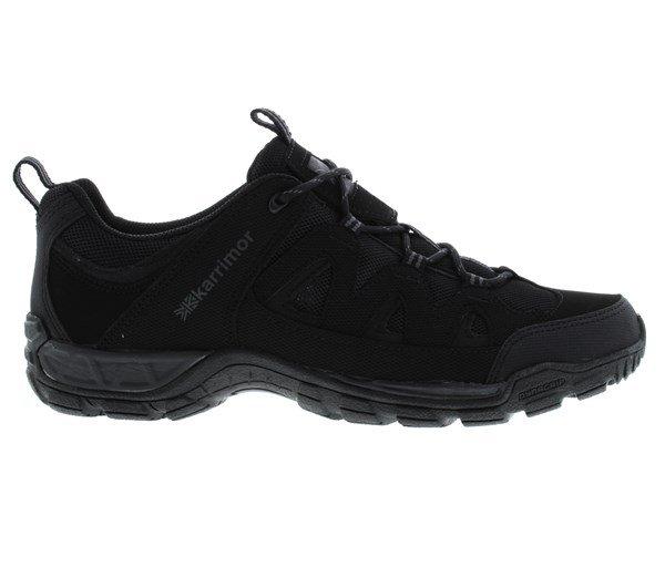Karrimor Summit Mens Walking Shoes Non Waterproof Hiking Shoes
