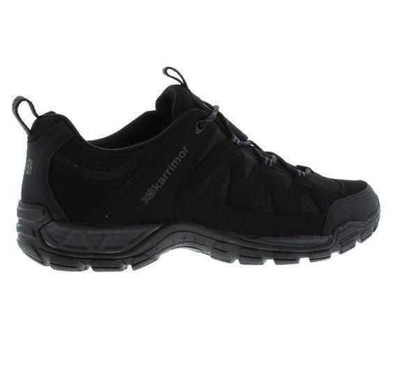 Karrimor fashion summit leather black