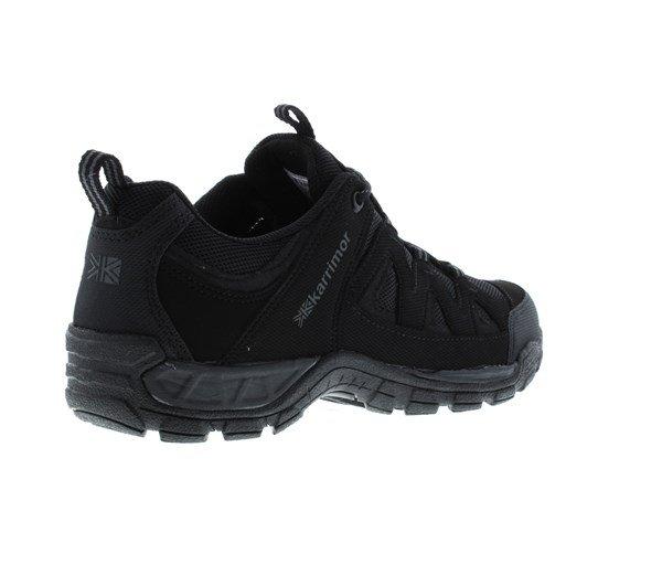 Karrimor Summit Mens Walking Shoes Non Waterproof Hiking Shoes