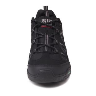 Black - Karrimor - Summit Mens Walking Shoes - 5