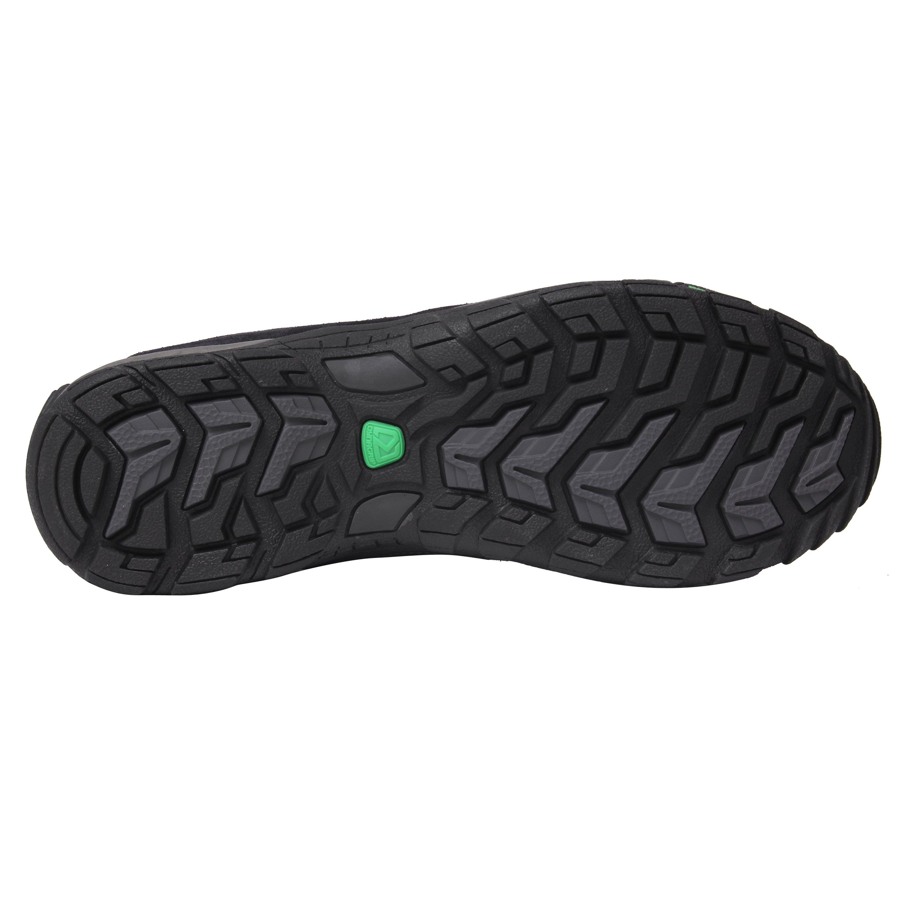 Navy - Karrimor - Summit Walking Shoes Mens - 2