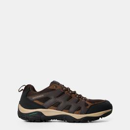 Karrimor Summit Walking Shoes Mens
