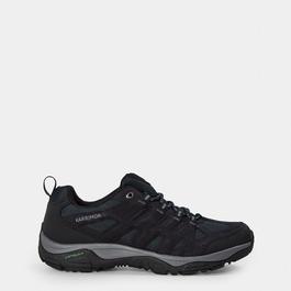 Karrimor Summit Mens Leather Walking Shoes