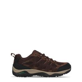 Karrimor Summit Mens Leather Walking Shoes