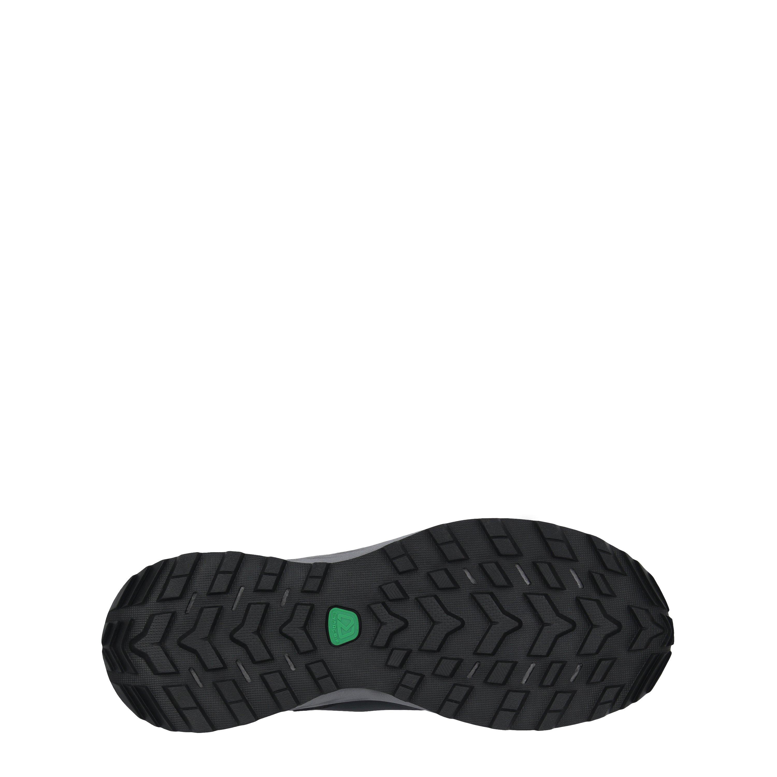 Char/Blk/Rouge - Karrimor - Haraka Waterproof Walking Shoes Mens - 6