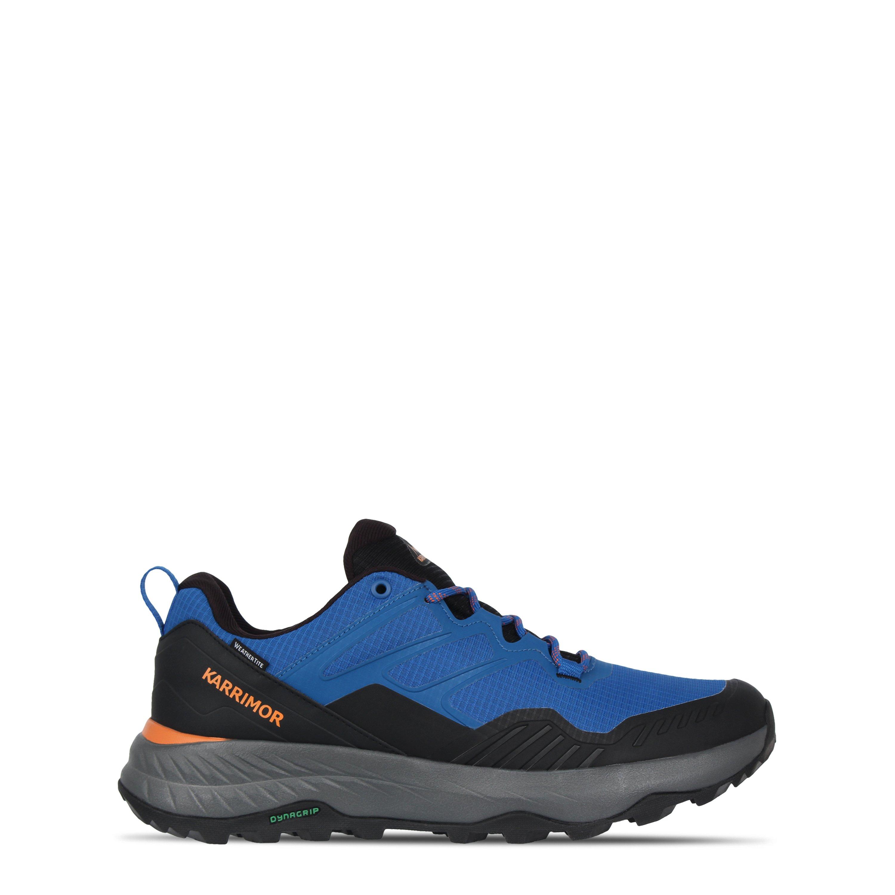 Karrimor Haraka Waterproof Walking Shoes Mens