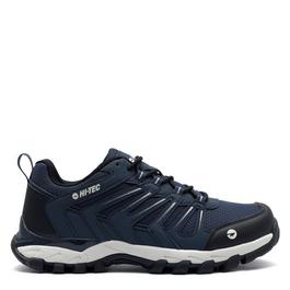 Hi Tec Grand Paradiso Mens Low Trekking Shoes