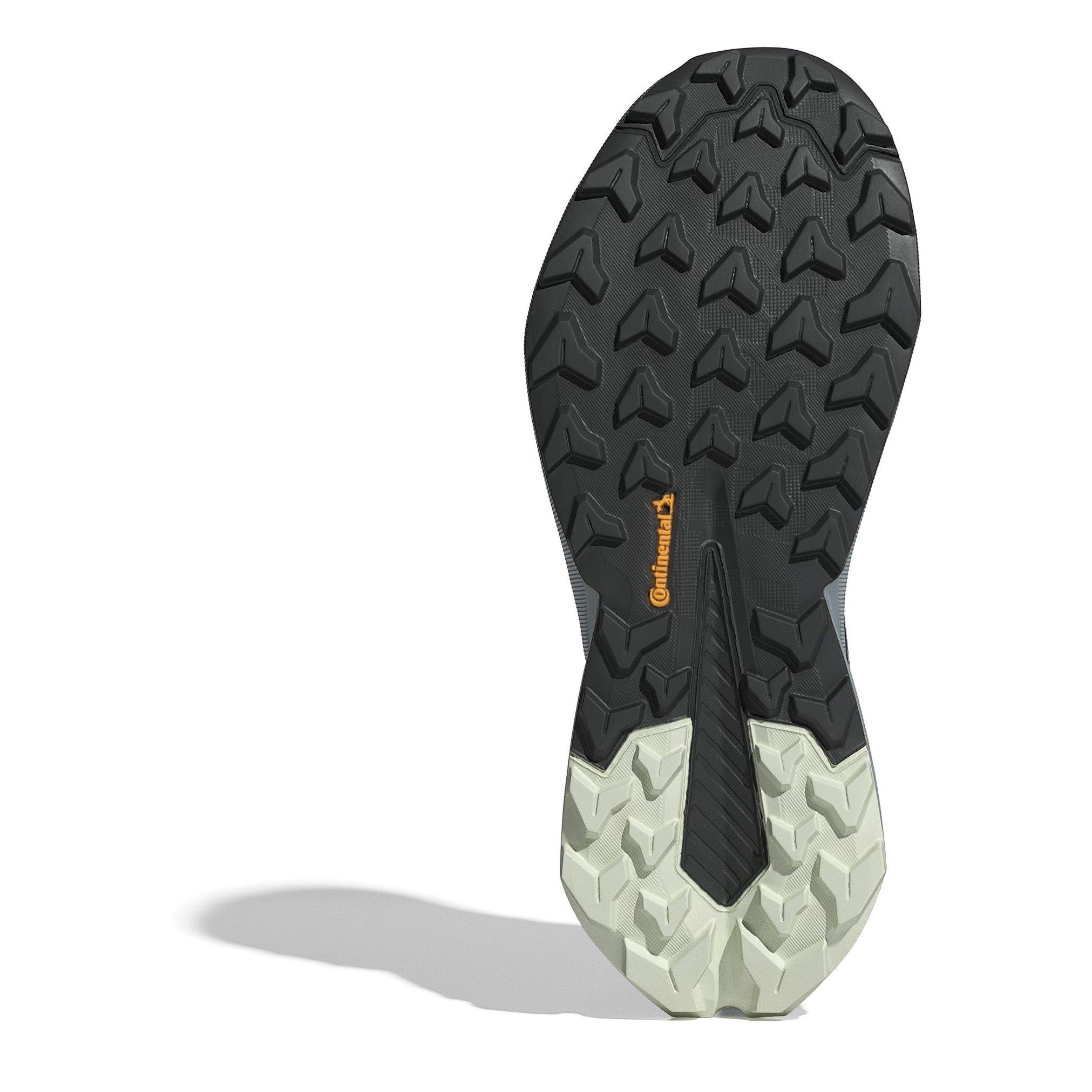 Steel/Grey/CBlk - adidas - Terrex Trailmaker 2.0 Gore-Tex Mens Hiking Shoes - 6