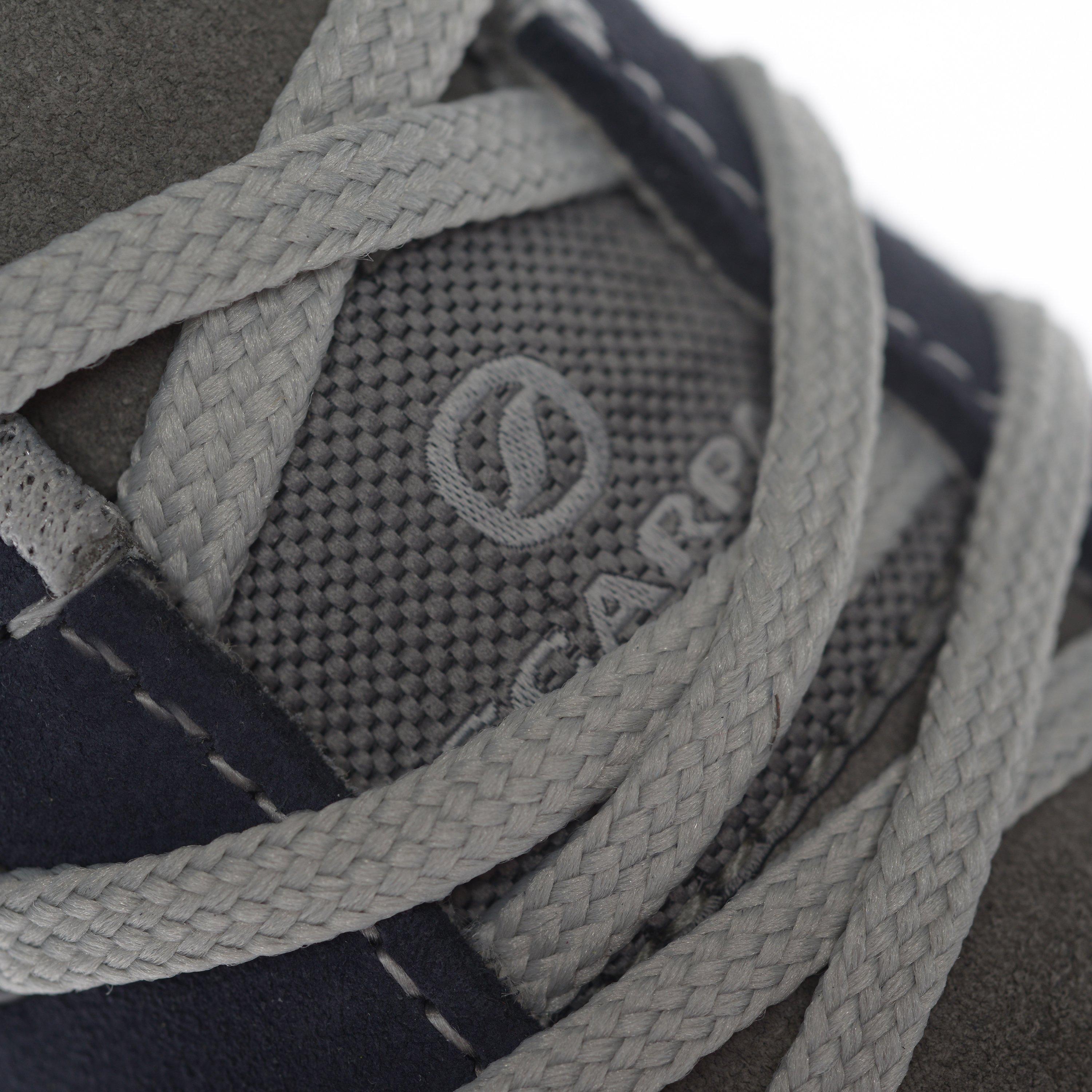 Eisen Grau - Scarpa - Mojito Mens Walking Shoes Mens - 4