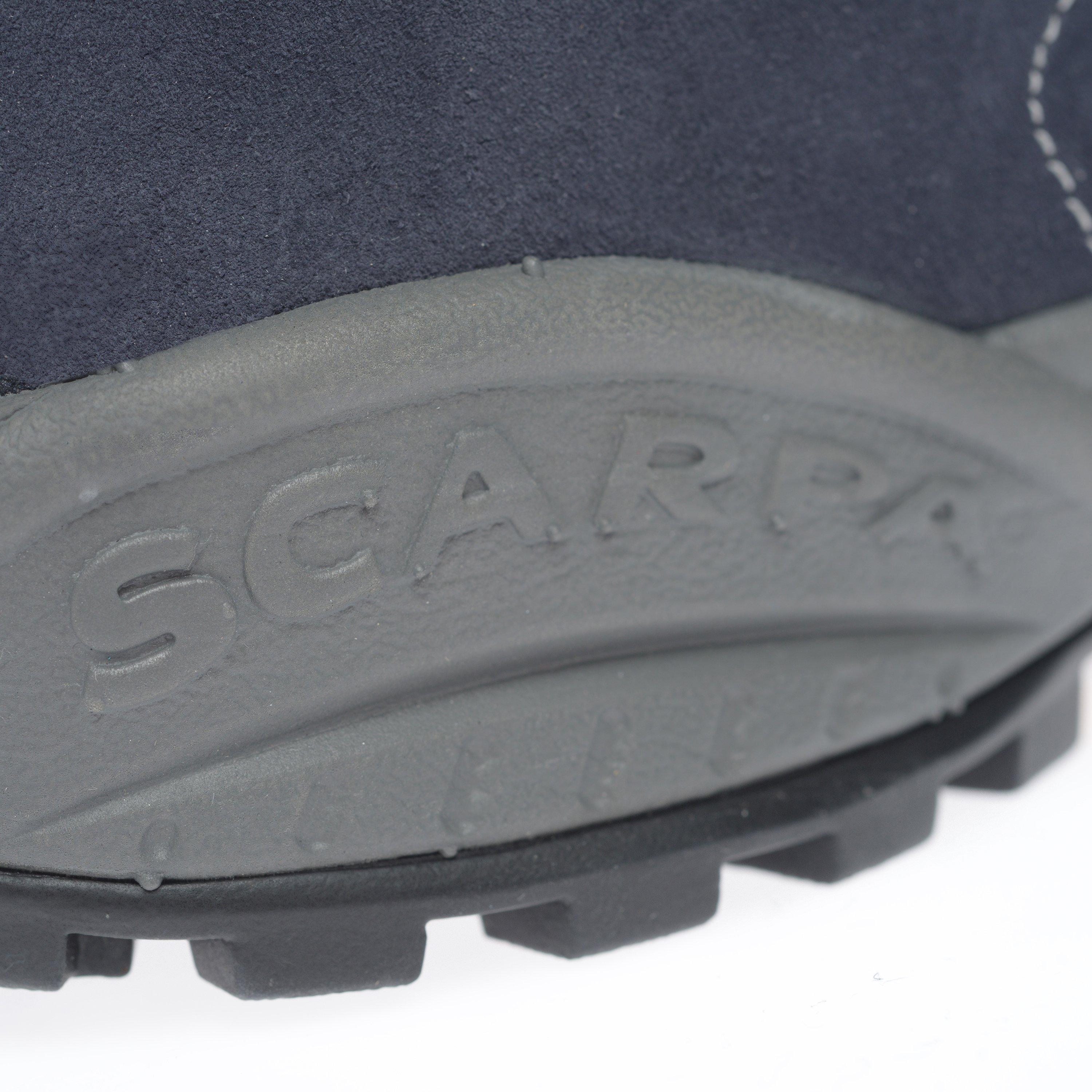 Eisen Grau - Scarpa - Mojito Mens Walking Shoes Mens - 6