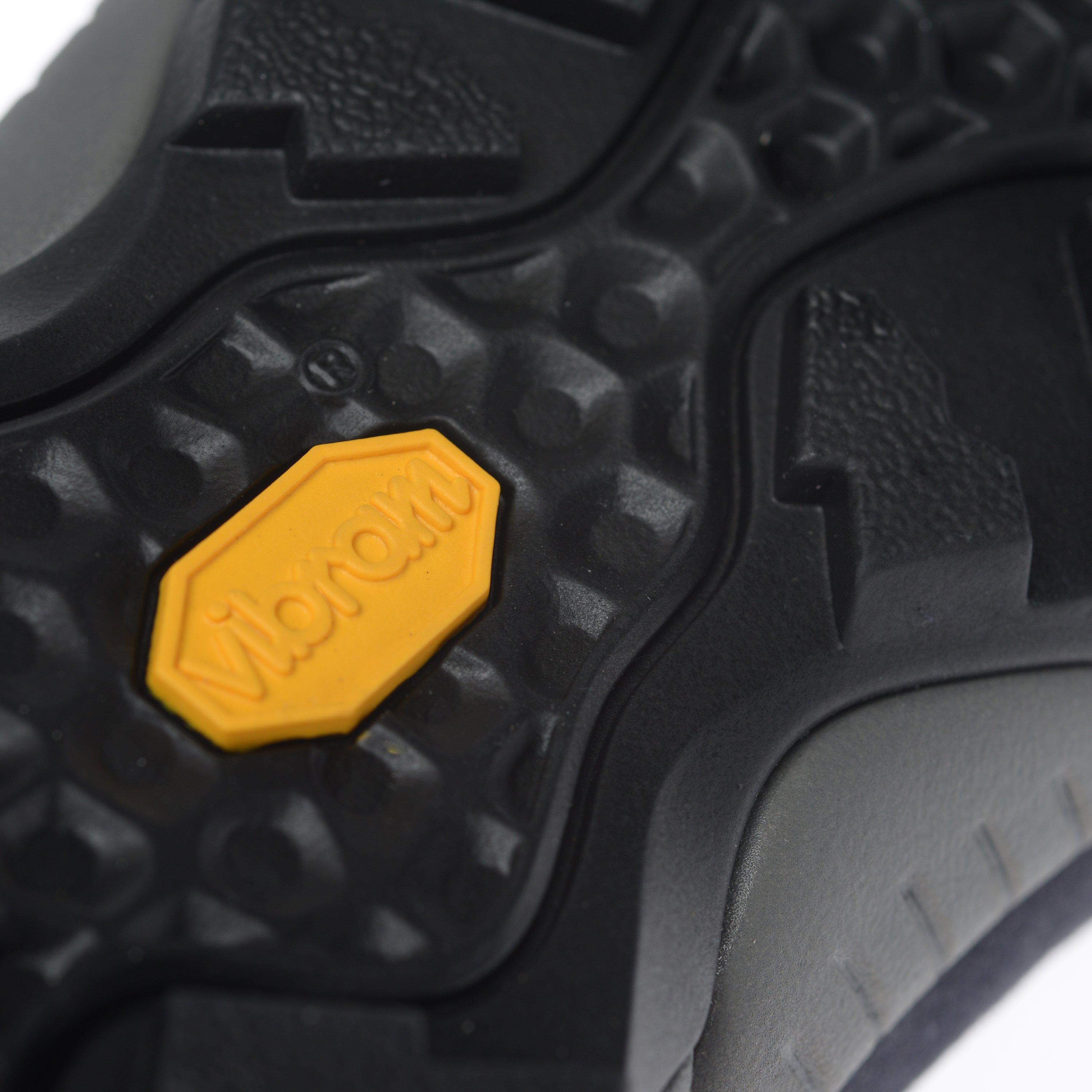 Eisen Grau - Scarpa - Mojito Mens Walking Shoes Mens - 8