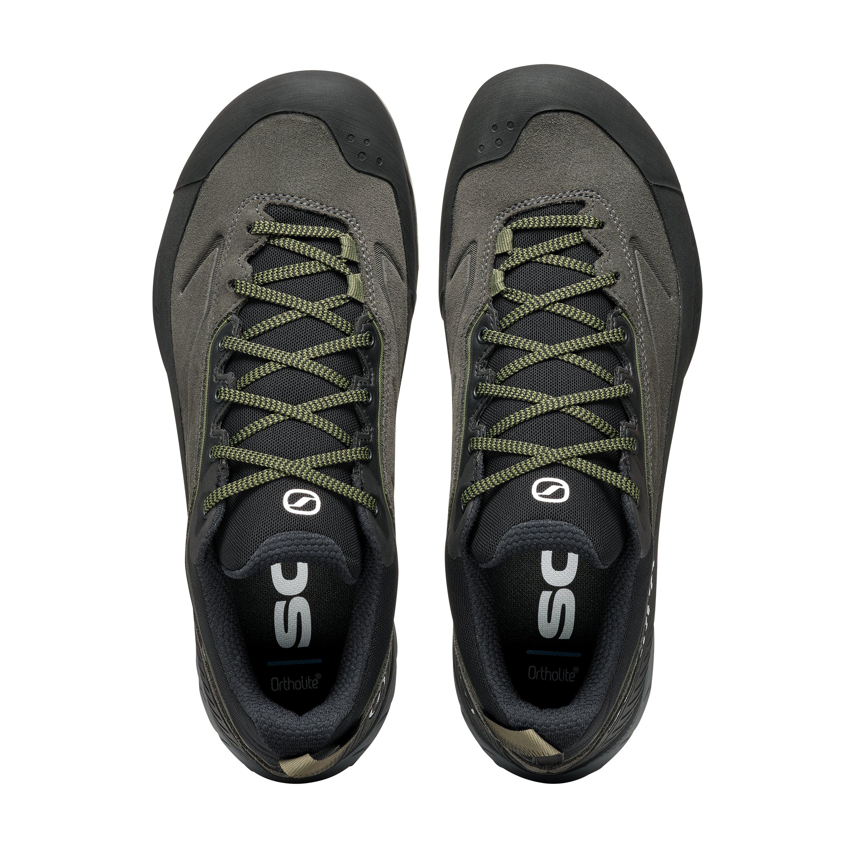 Militar do Tubarão - Scarpa - Rapid XT GTX Hiking Shoe Mens - 3