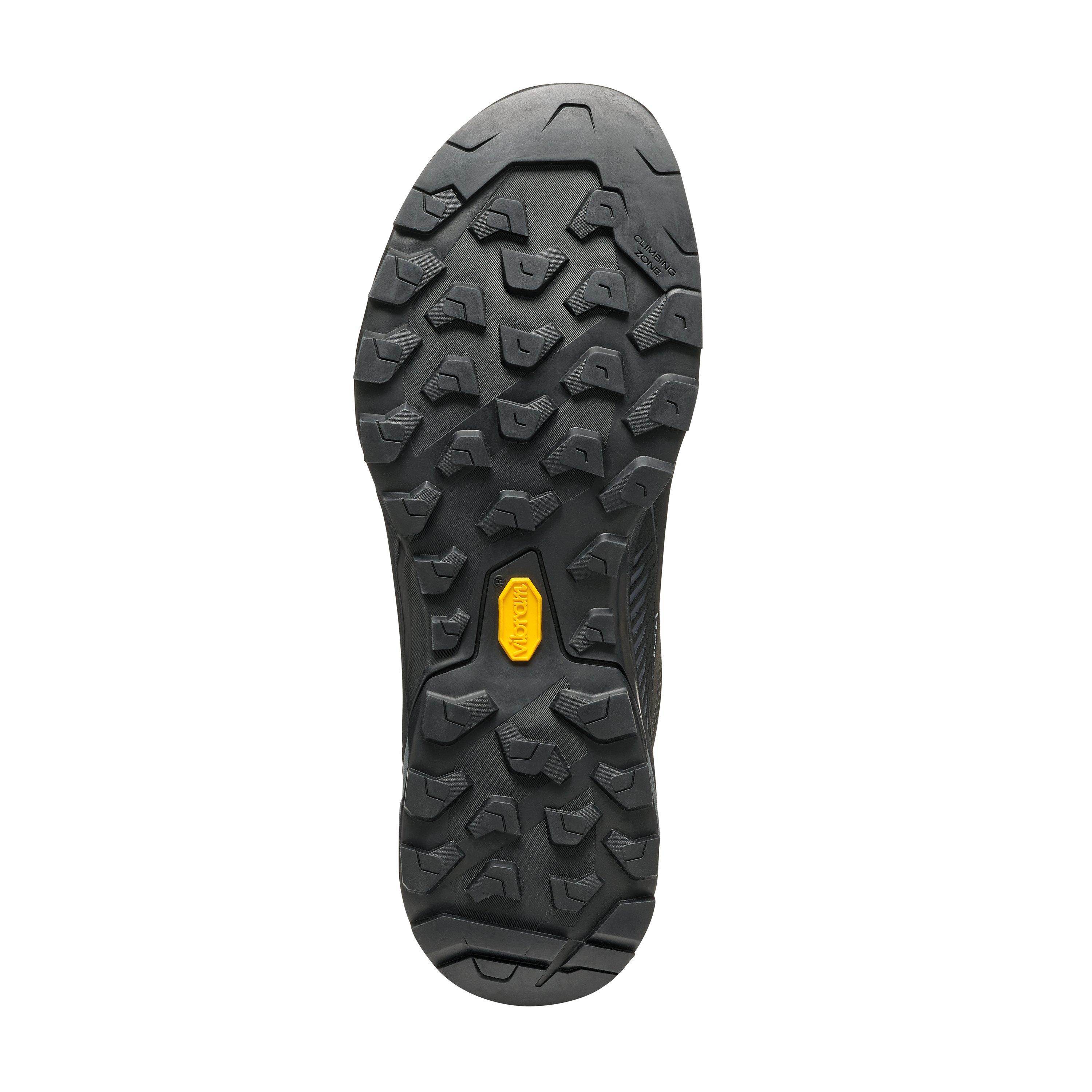 Militar do Tubarão - Scarpa - Rapid XT GTX Hiking Shoe Mens - 4