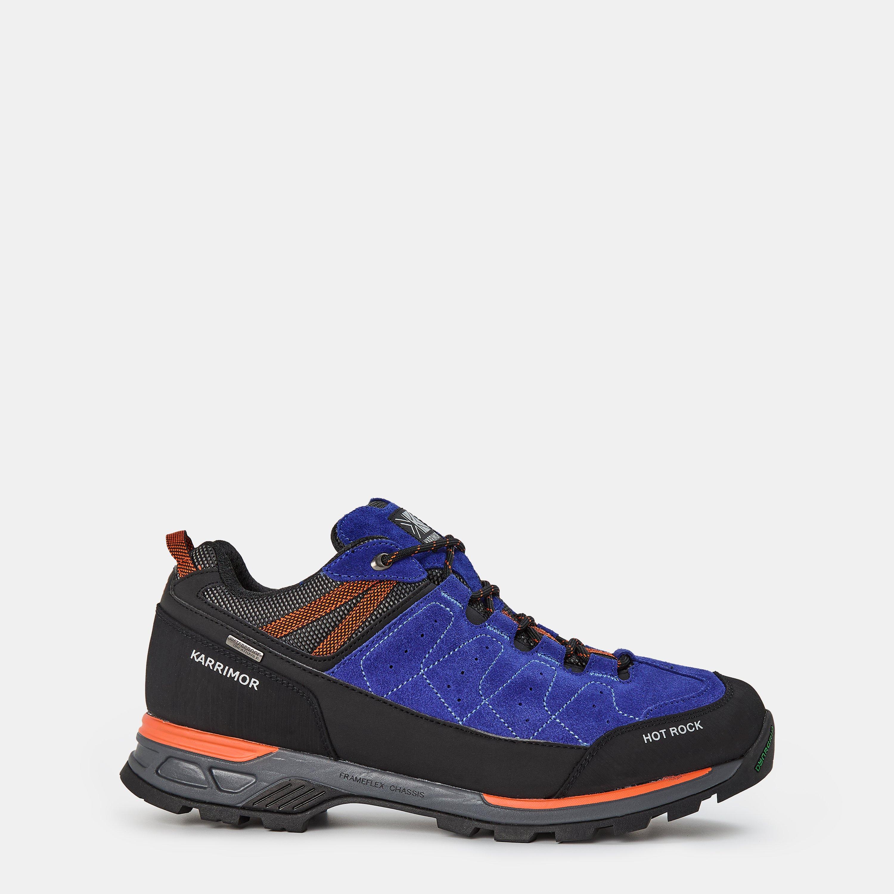 Karrimor hiking trainers best sale