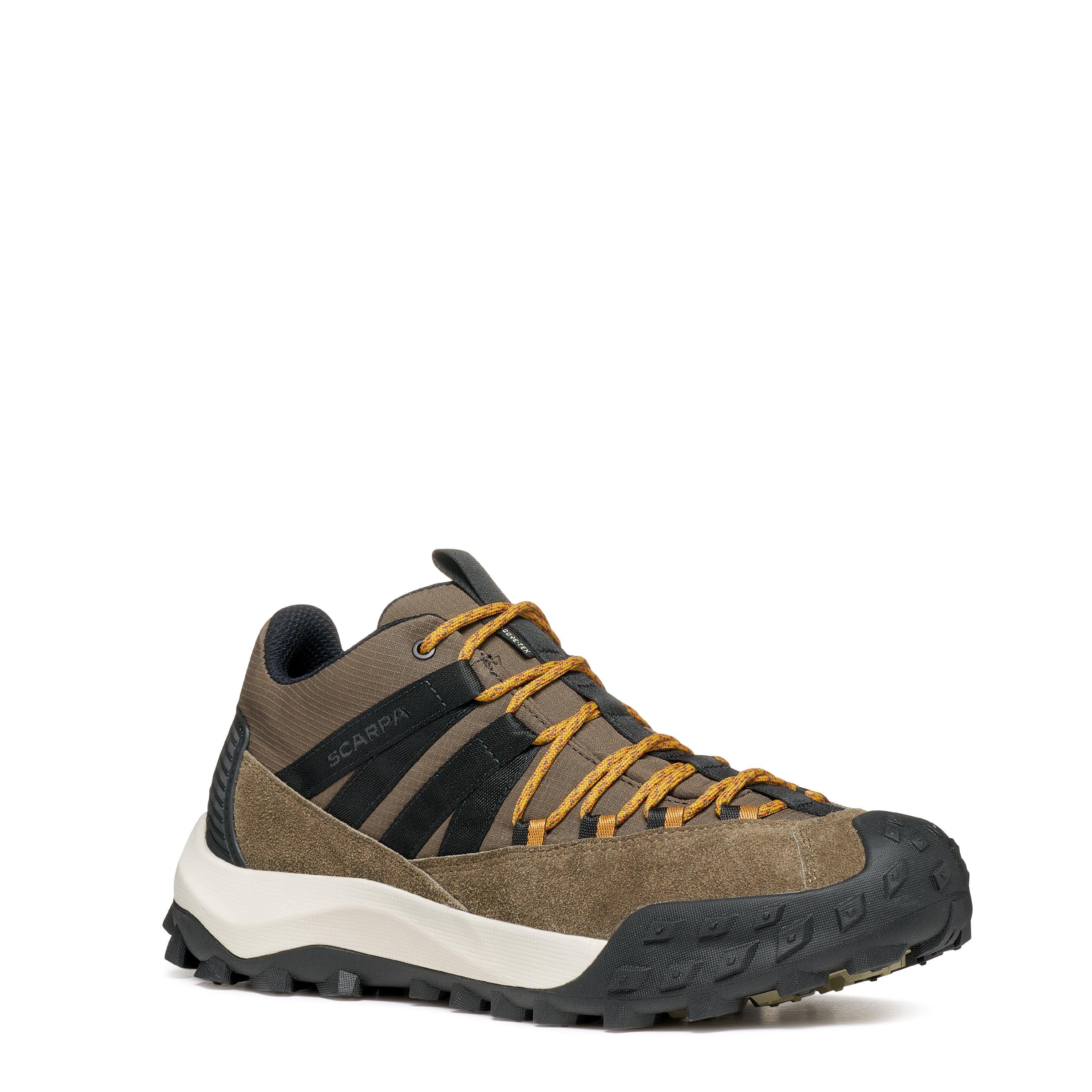 Mud Burnt - Scarpa - Rove GTX Shoe Mens - 1