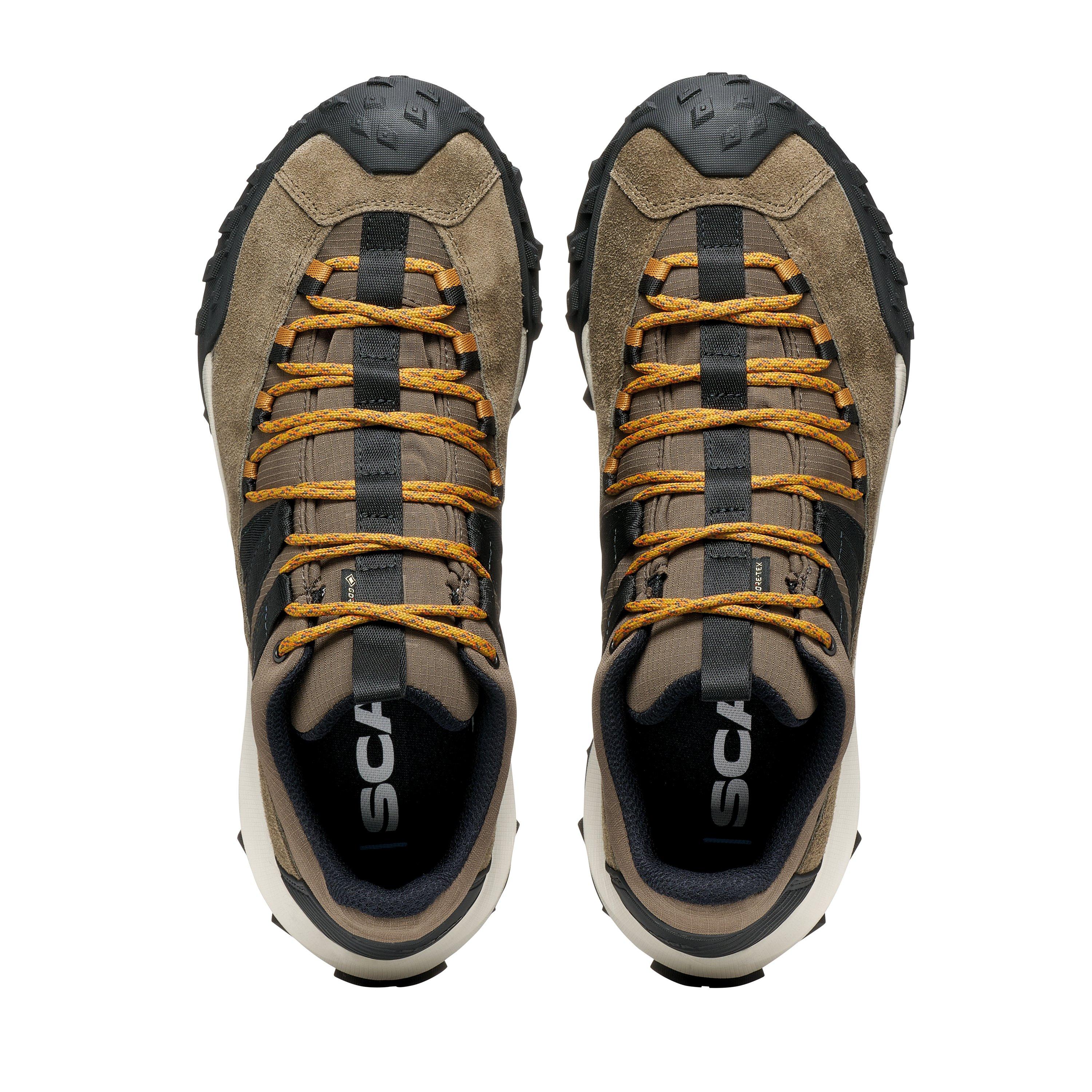 Mud Burnt - Scarpa - Rove GTX Shoe Mens - 3