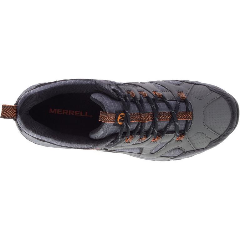 mm Viv Rangers Leather Sandals - Merrell - Exclusive Sneakers for NCAA March Madness - 3