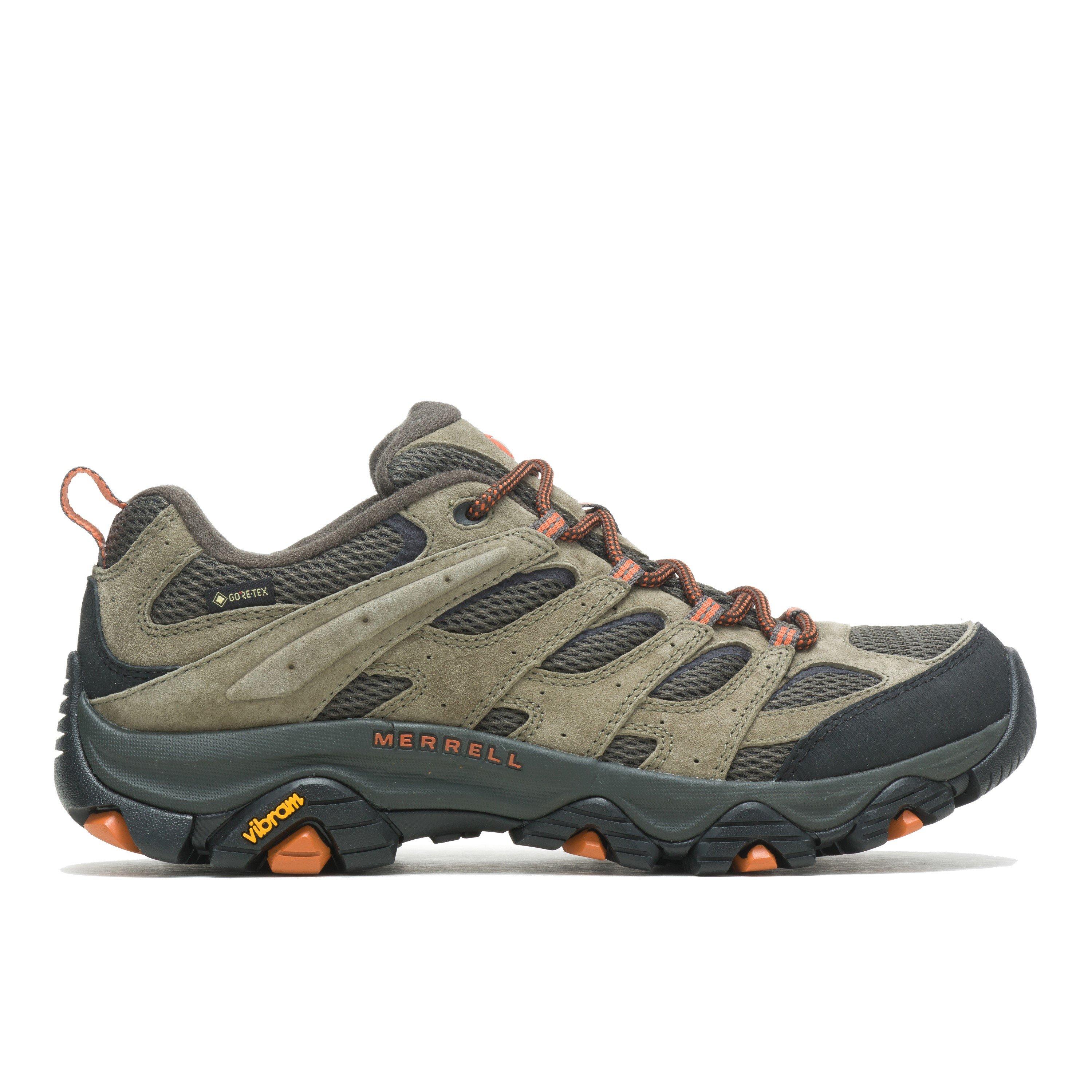 Merrell Moab 3 GTX Hiking Shoes Mens