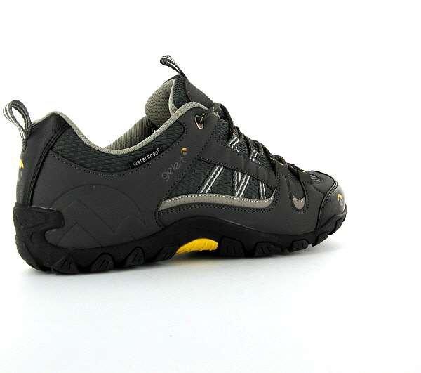 Gelert | Rocky Walking Shoes | Waterproof Hiking Shoes | Sports Direct MY