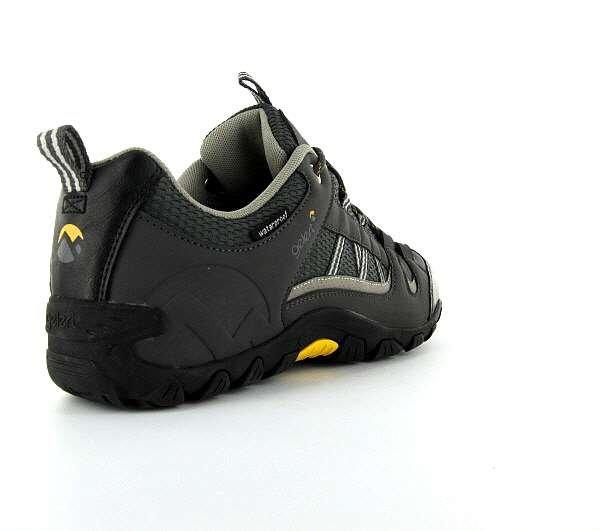 Gelert | Rocky Walking Shoes | Waterproof Hiking Shoes | Sports Direct MY