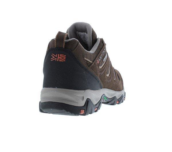 Karrimor brecon low hot sale mens walking shoes