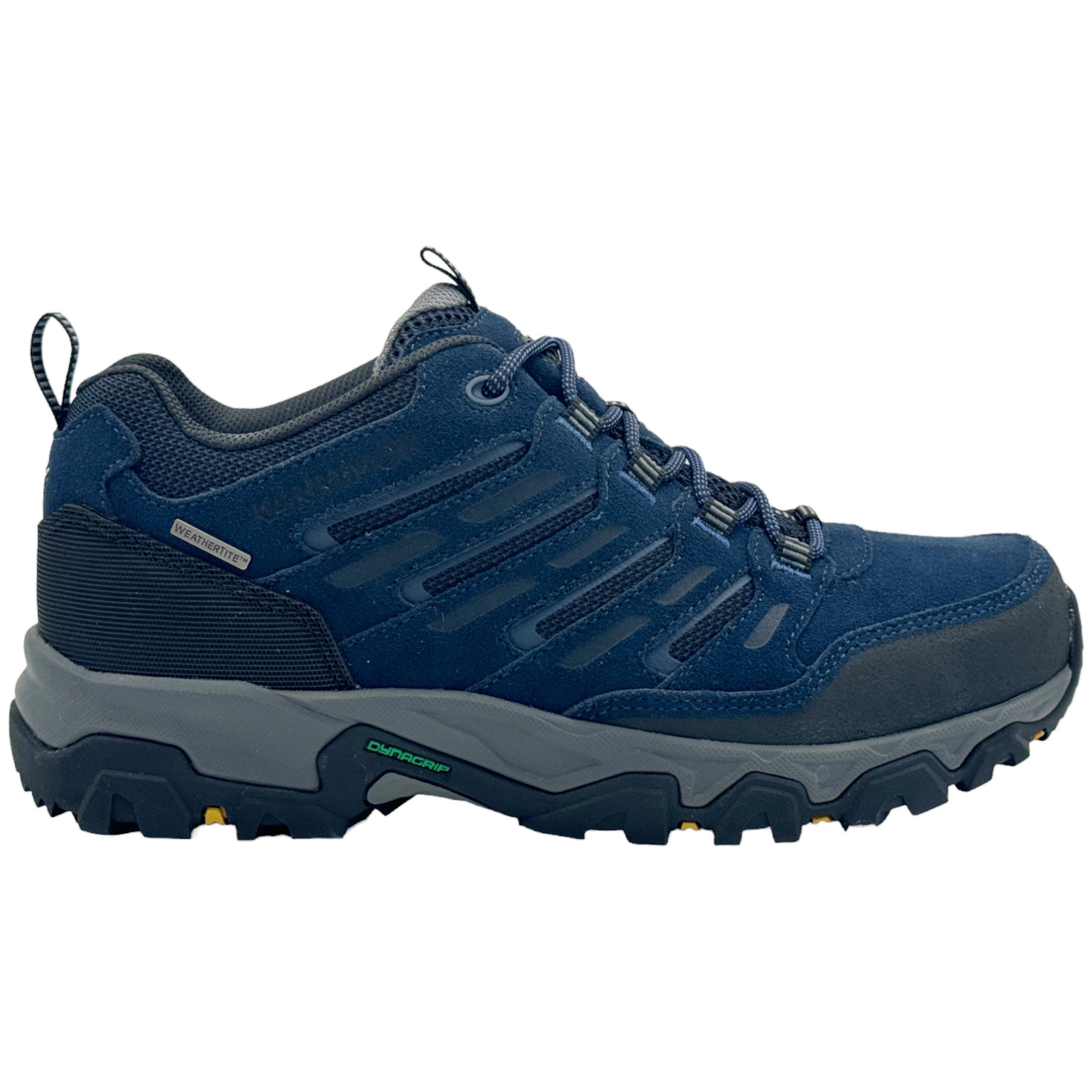 Karrimor Men's Mount Waterproof Walking Shoes - Navy - 11.5 (46.5)