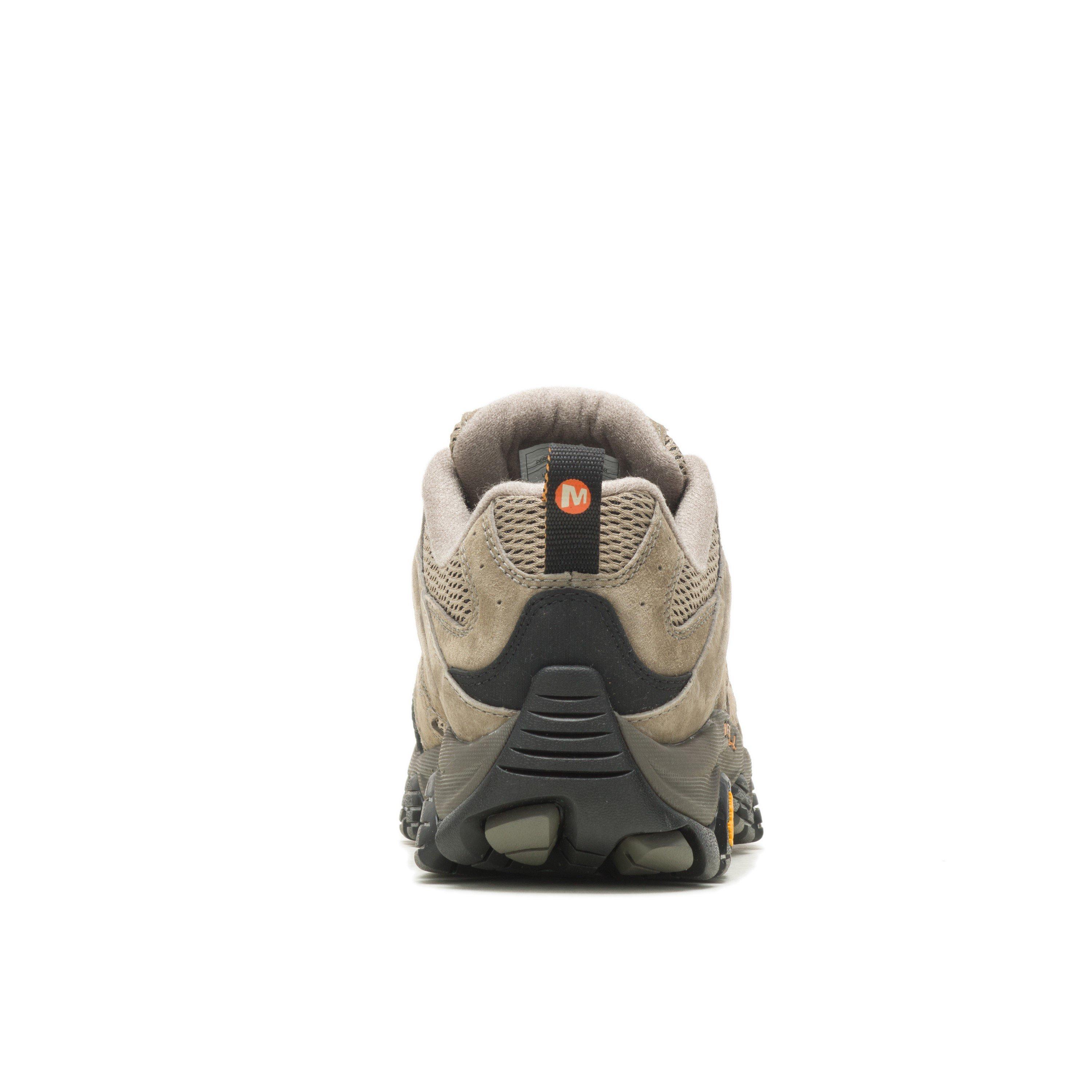 Pecan - Merrell - Moab 3 Vent Hiking Shoe Mens - 4