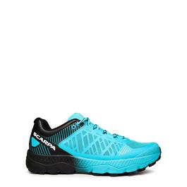 Scarpa Spin Ultra Trail Running Shoes Mens