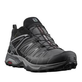 Salomon Horizon Waterproof Mid Mens Walking Boots